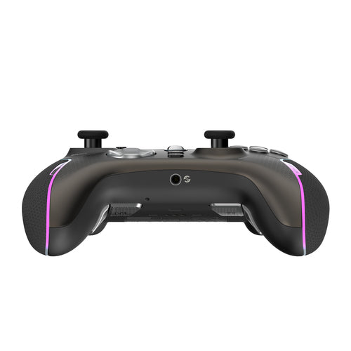 Turtle Beach Stealth Ultra – Xbox/PC-controller med dock – Øverste kant