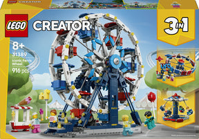 31389 LEGO 31389 Creator Legendres Riesenrad (2.5.)
