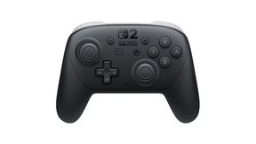 Nintendo Switch 2 Pro Controller Nintendo