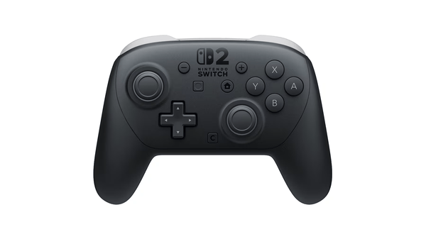 Nintendo Switch 2 Pro Controller