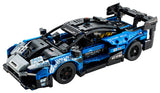 LEGO Technic McLaren Senna GTR 42123 Lego