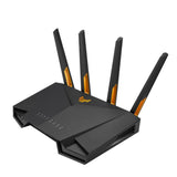 ASUS TUF-AX3000 V2 (EU+UK) Wireless Wifi 6 AX3000 Dual Band Gigabit Router ASUS