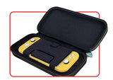 Nintendo Switch Nacon Game Traveler Deluxe Travel Case 'Animal Crossing' Bigben