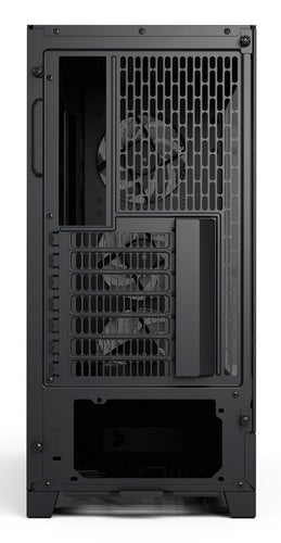 Fractal Design Pop Air 2 White TG Clear ATX