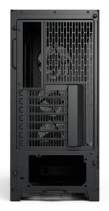 Fractal Design Pop Air 2 White TG Clear ATX