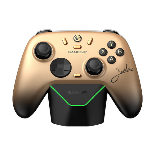 GameSir Nova 2 Lite controller – Champion Edition – visning 5