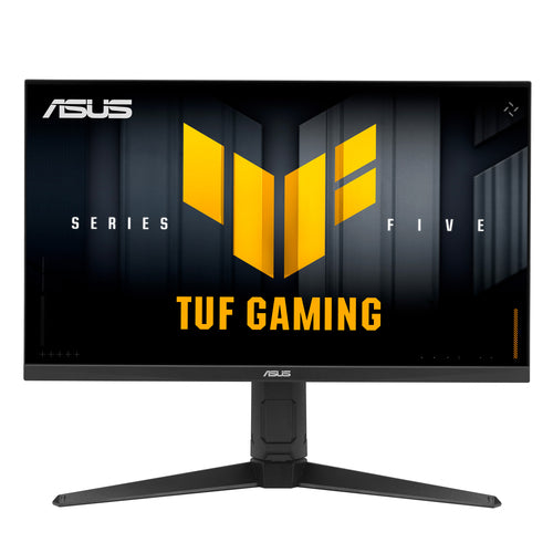 Asus TUF Gaming VG27AQL5A – skærm – Sort