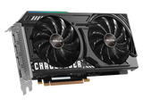 ASRock Arc B580 Challenger 12GB OC ASRock