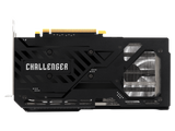 ASRock Arc B580 Challenger 12GB OC ASRock