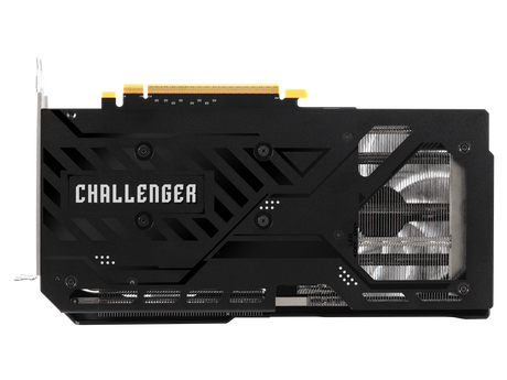 ASRock Arc B580 Challenger 12GB OC ASRock