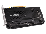 ASRock Arc B580 Challenger 12GB OC ASRock