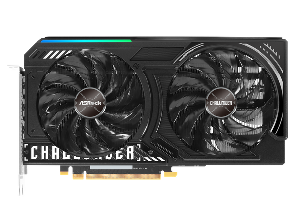 ASRock Arc B580 Challenger 12GB OC