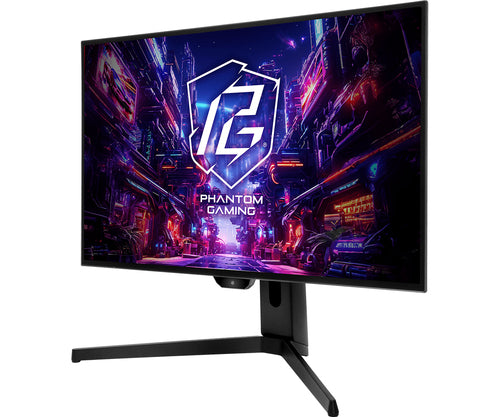 ASRock PGO27QFS skærm - produktbillede 3
