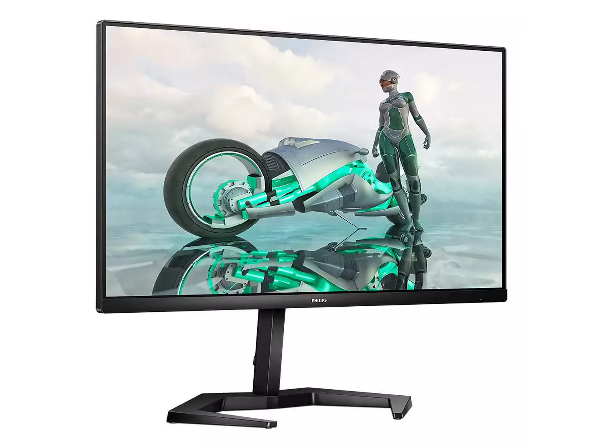 Philips 24" gamingskærm 165 Hz 1MS