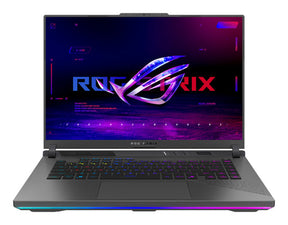 ASUS ROG Strix G16 G614PP-RV031W – set forfra