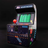 ORB - Mini Arcade Machine - incl. 300x 16-Bit Games ORB