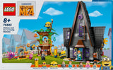 LEGO 75583 Minions Family Villa of Gru and the Minions LEGO