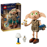 LEGO Harry Potter 76469 - Wolny Skrzat Zgredek Lego