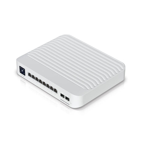 Ubiquiti UniFi Switch Pro (grey, 120W PoE budget) Ubiquiti