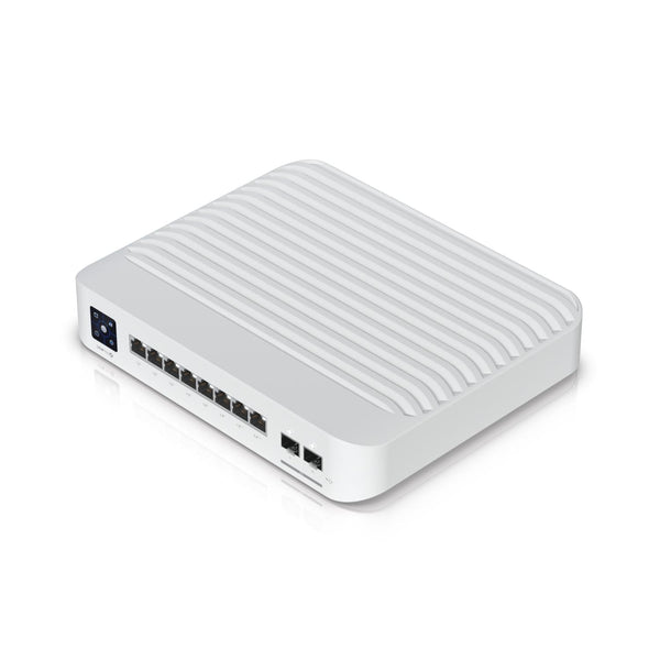 Ubiquiti UniFi Switch Pro - 120W PoE