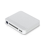 Ubiquiti UniFi Switch Pro (grey, 120W PoE budget) Ubiquiti