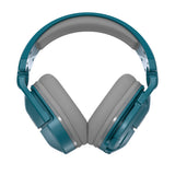 Turtle Beach Stealth 600 Gen 2 MAX – headset, Teal – Front og polstring