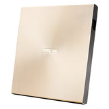 ASUS ZenDrive U8M set fra siden