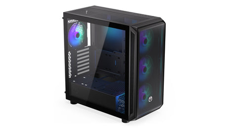 ENDORFY ARX 700 ARGB TG Black