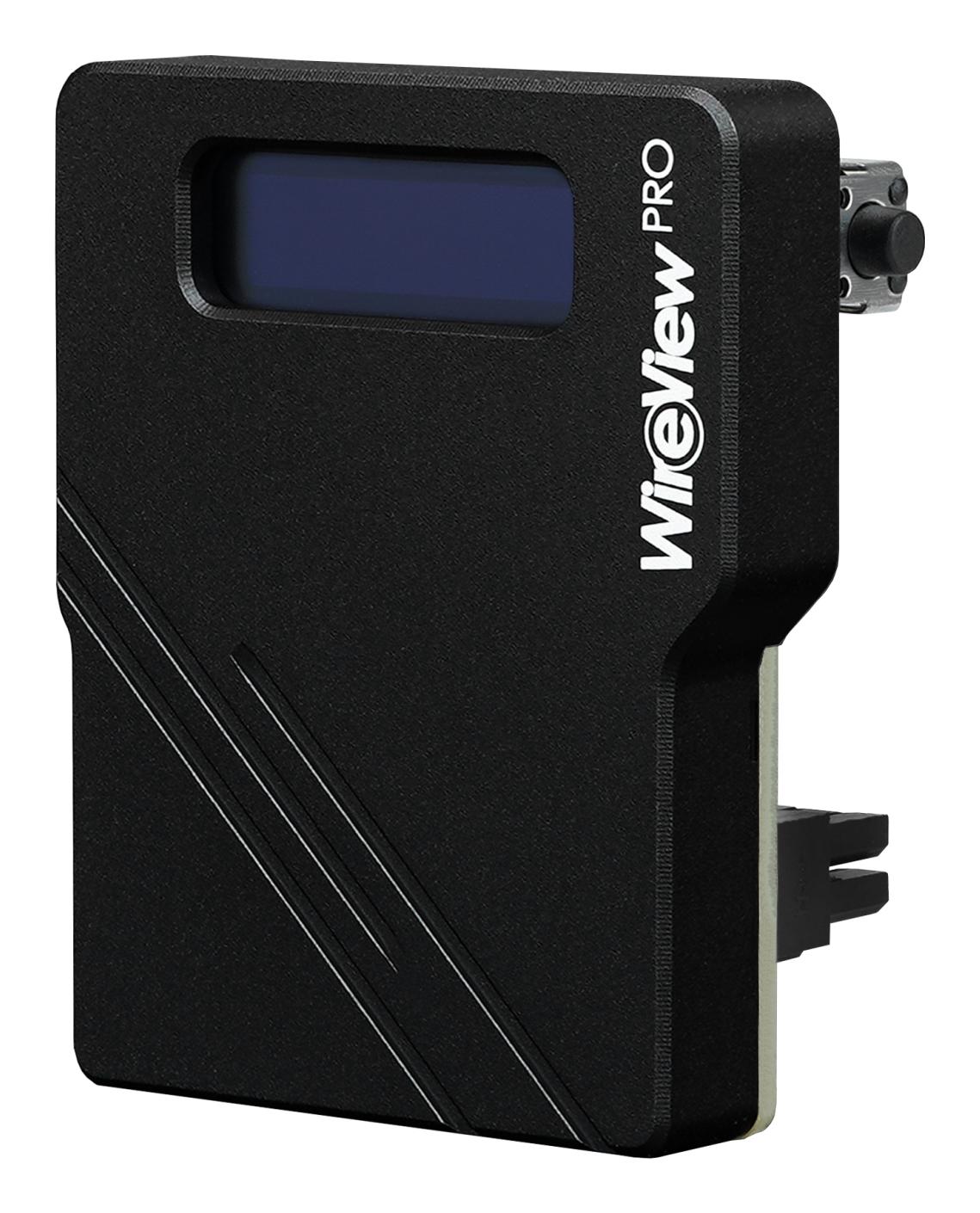 Thermal Grizzly WireView Pro GPU 1x12VHPWR Reversed