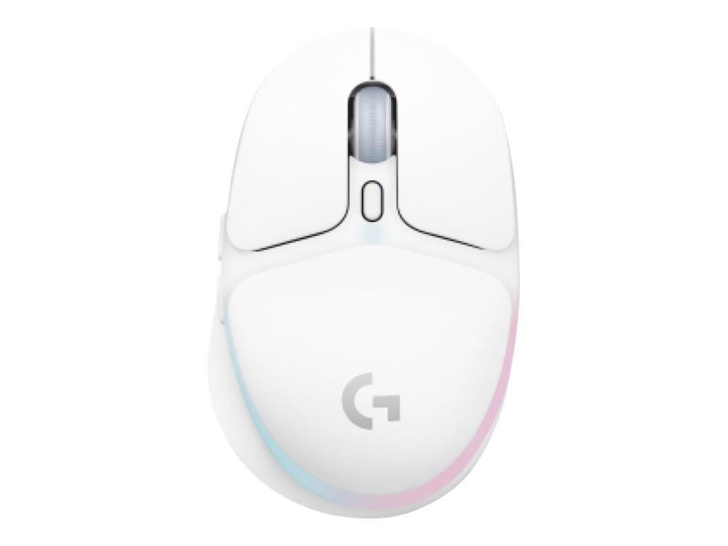 Logitech G G705 Wireless Weiß