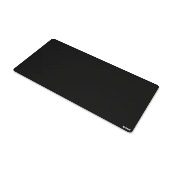 Glorious Mouse Pad 2 XL Extended - Genäht - Schwarz
