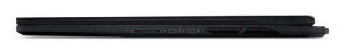 MSI Stealth 18 HX AI A2XWIG-042 – bærbar med tysk DE-layout