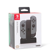 PowerA Nintendo Switch Joy-Con Ladestation /Nintendo Switch