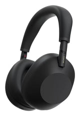 Sony WH-1000XM6 – trådløse hovedtelefoner med støjreduktion – sort – produktdetalje 2