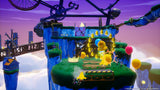 Balan Wonderworld – PlayStation 5 – skærmbillede fra spillet