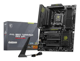 MSI MAG B850 TOMAHAWK MAX WIFI bundkort - AM5, ATX - visning 1