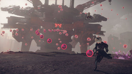 NieR: Automata (Game of the Year) Square Enix