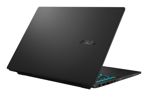 ASUS V16 V3607VM-RP040W – set skråt forfra (vinkel 4)