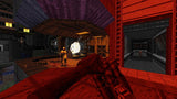 Ion Fury: Double Shot Edition – PlayStation 4 – skærmbillede fra spillet