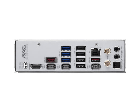 MSI MAG X870E TOMAHAWK MAX WIFI PZ – AM5 bundkort