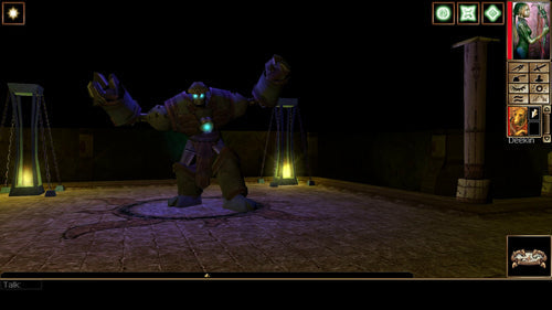Neverwinter Nights: Enhanced Edition (DE/Multi in Game) Skybound Games