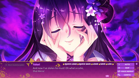 LoveKami Trilogy (Import) – spilbillede 3