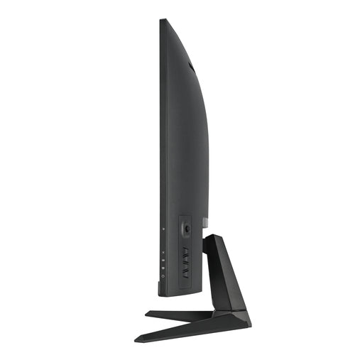 ASUS TUF Gaming VG32WQ3B – skærm – Sort