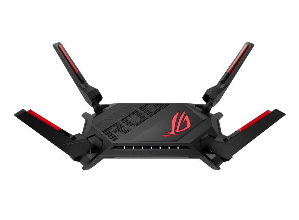 ASUS ROG GT-AX6000 (EU+UK) ASUS