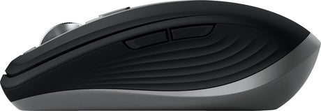 Logitech - MX Anywhere 3S For Mac Compact Wireless Performance Mouse