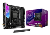 ASRock B850I Lightning WiFi bundkort - produktbillede 1