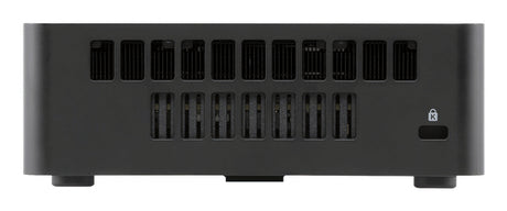 ASUS NUC 16 Pro detalje af kabinet