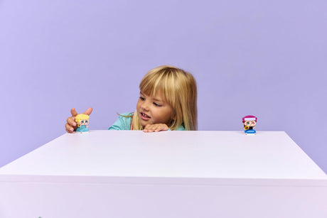 LEGO - Disney Princess - Mini Anna & Elsa (43284) LEGO