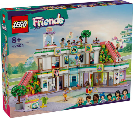LEGO 42604 Friends Heartlake City Department Store LEGO