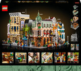 LEGO Creator - Boutique Hotel (10297.) LEGO